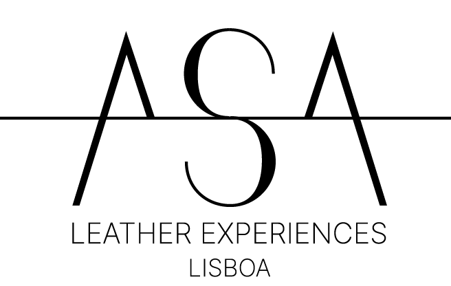 ASA Leather Work – Handcrafted in Lisbon